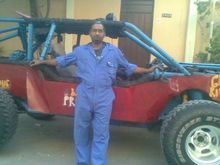 4 Wheel Parts Ultra4 Grand Prix