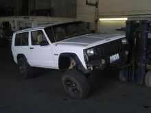 flexin at work