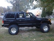 4.5 lift install 032