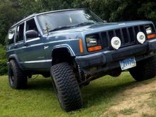 Baby flex