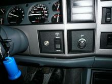 dash, shows added button