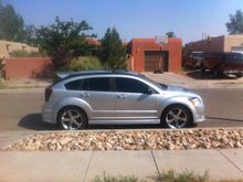 Garage - SRT-4