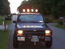 Lights