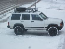 snowday