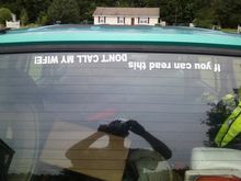 Picture of graphic made for my wife.