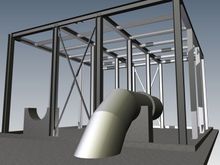 Pump Plant