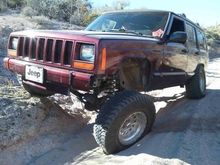 AZ unit 42 deer hunt