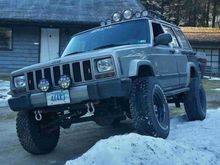 004 jeep cherokee