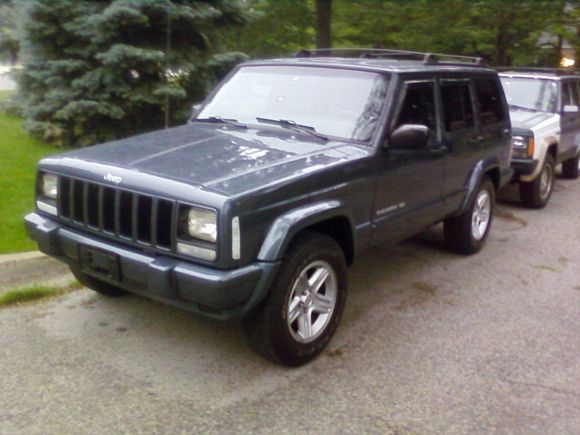01 June 2009 purchase drove for 50K miles bought 3500 sold 2500