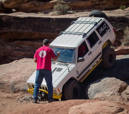 Moab