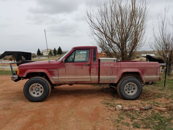 31x10.5x15s on 4.25 lift
