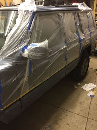 What could all this be about? More to come soon.