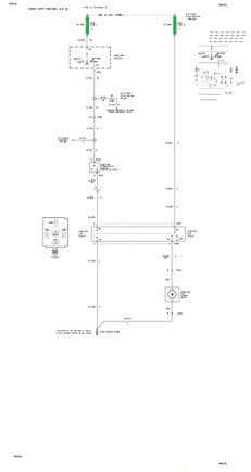 H-D Cooling Schematic