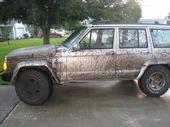 still dirty