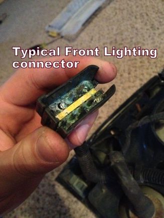 10 pin connector 2