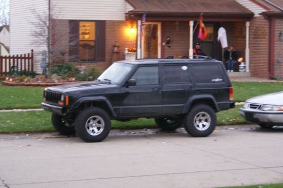 jeep 2