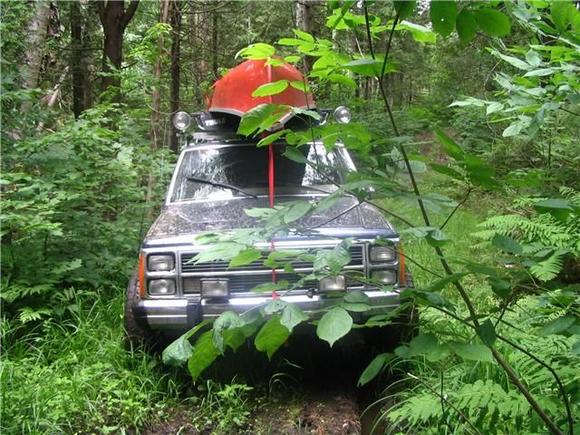 jeep