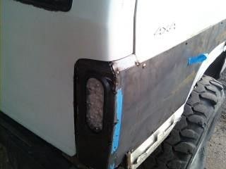 finish product..well almost