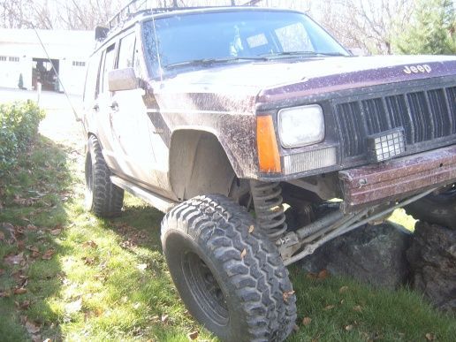 flex shot 33s