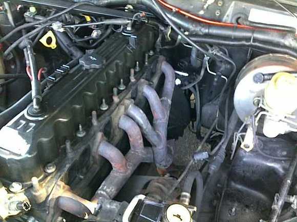 Before new header install.. pics to come