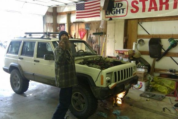 the beverly hillbilly