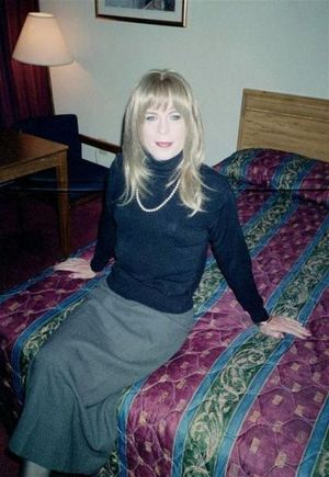 Ready to go to dinner