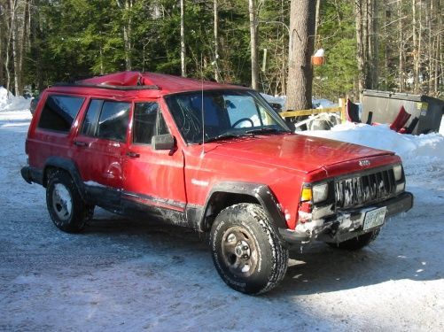 jeep 007