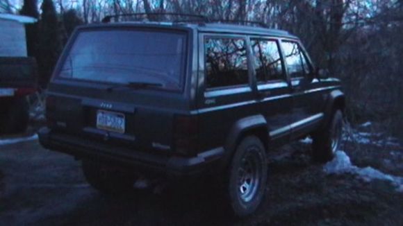 just finished getin it runnin and lifted finally