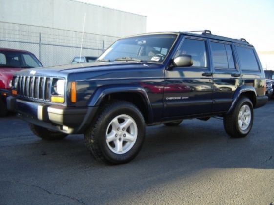 First day I bought it