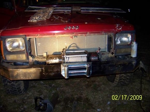 winch project20