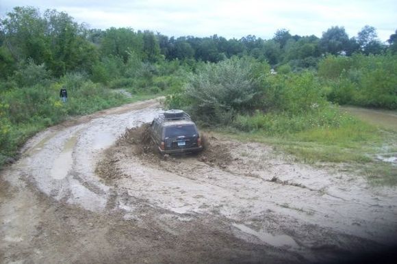 JeepingJosh