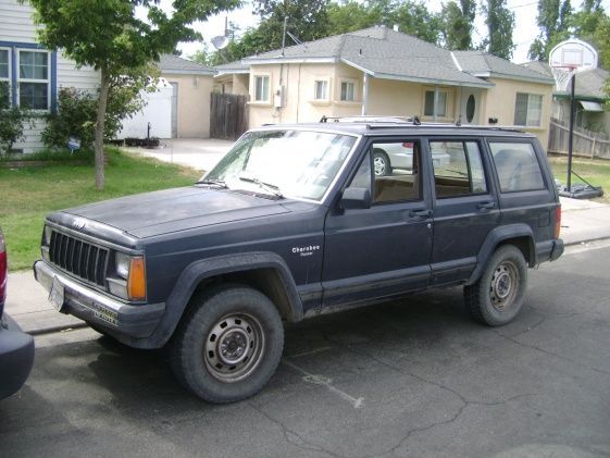 day i brought it home left side