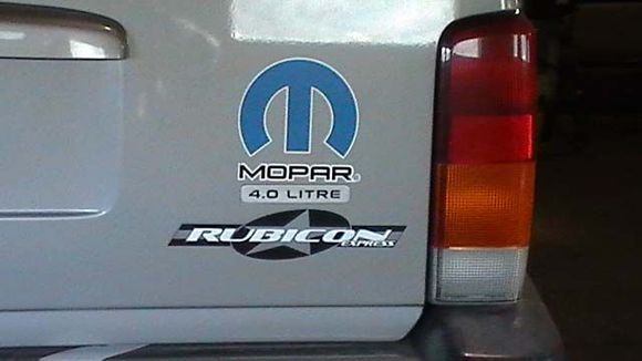 Never been a big fan of stickers, but these deserve to be there.