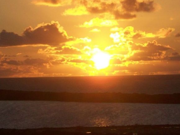 sunrise
