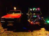 mine and my buddies xj