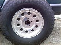 wheel