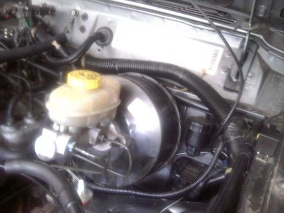 and ITS IN!!!! fits great