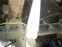 shock mounted