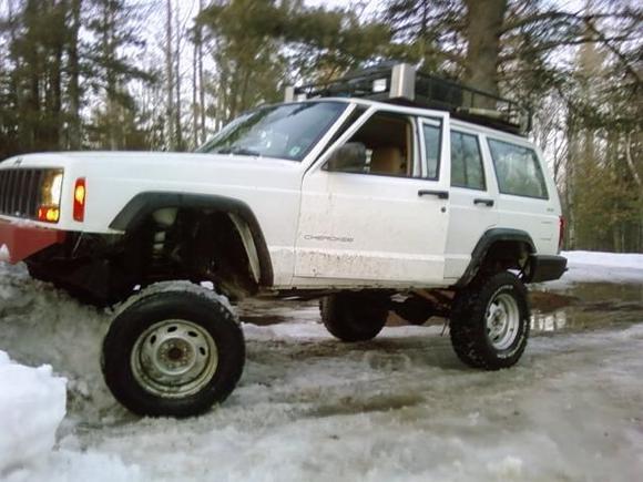 flex