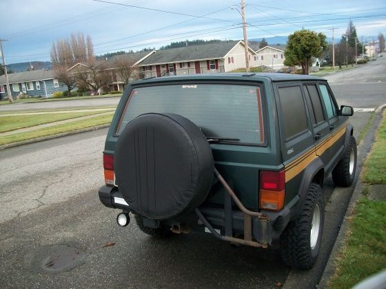 jeep