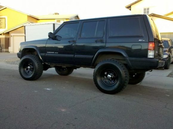 Day I bought it.