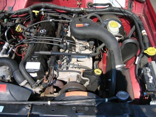 nothin fancy intake. what you dont see is the maintainance ive done