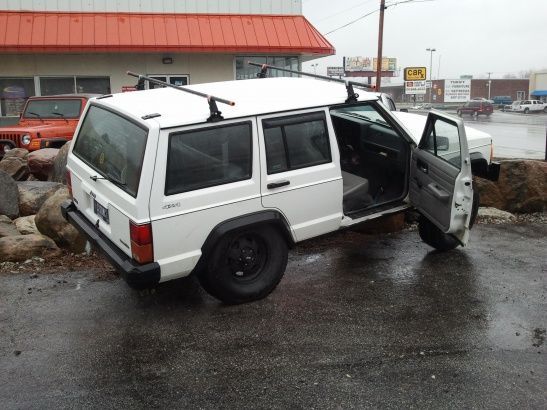 made me realize i need to trim my fenders
