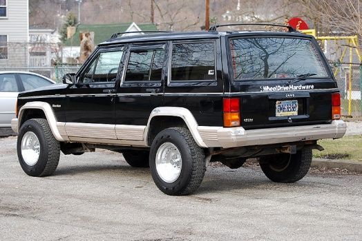 I know, it needs MUD !!