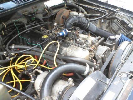 4.0 High Output