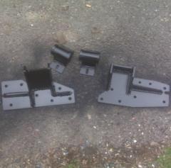 motor mounts