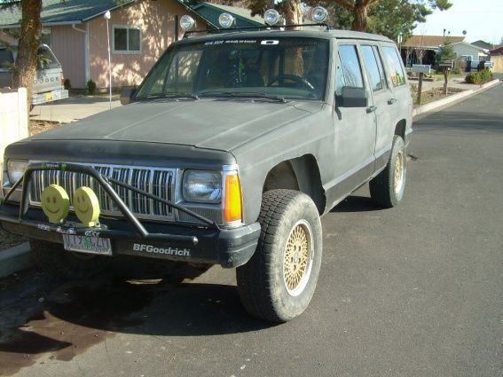 what it looks like now