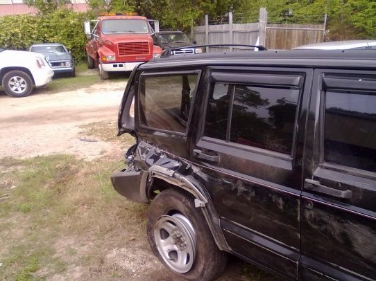 jeep