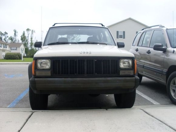 Need a new grill