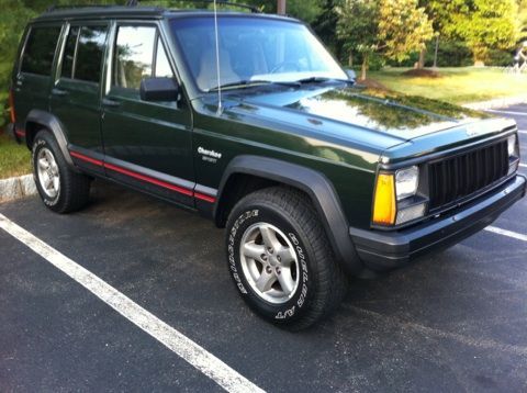 day i bought it